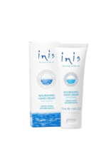 Hand Cream 75ml Inis