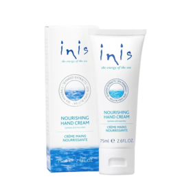 Hand Cream 75ml Inis