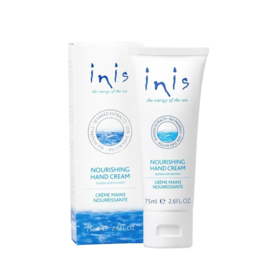 Hand Cream 75ml Inis