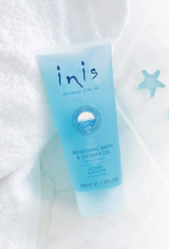 Shower Gel 200ml Inis