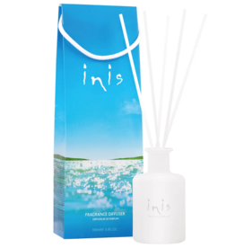 Fragrance Diffuser 100ml Inis