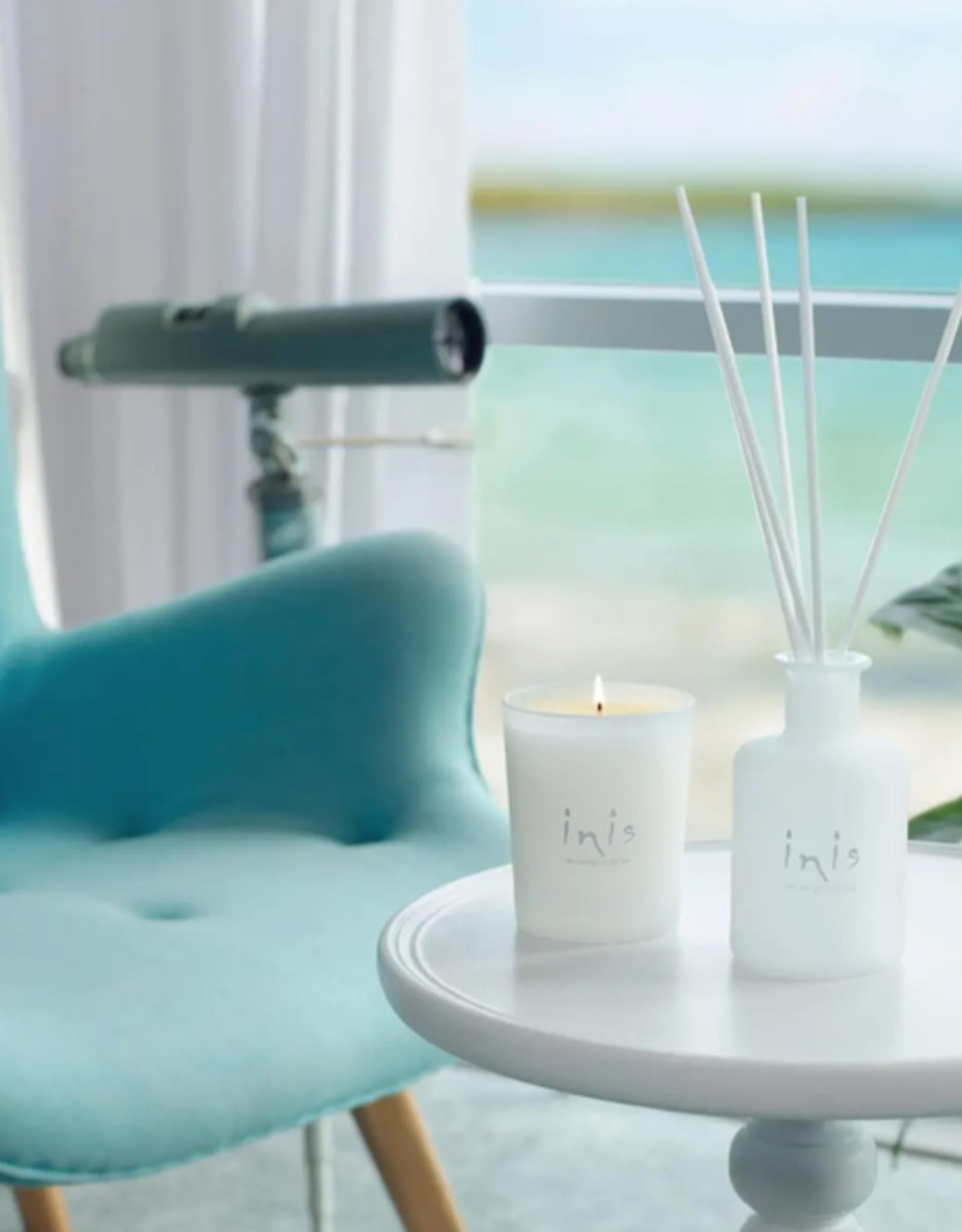 Fragrance Diffuser 100ml Inis