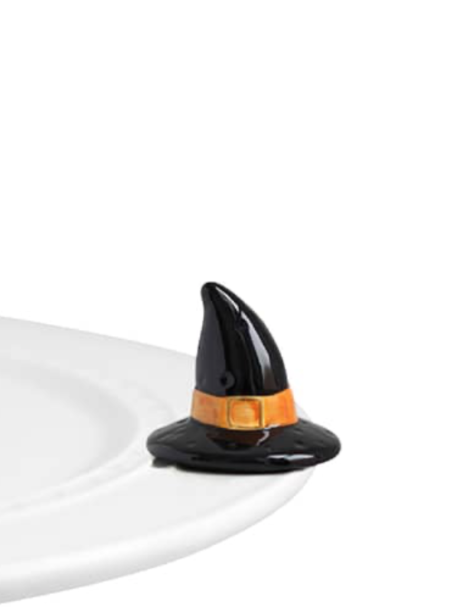 Mini Witchful Thinking Witch Hat