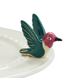 Mini Humm-Dinger (Hummingbird)