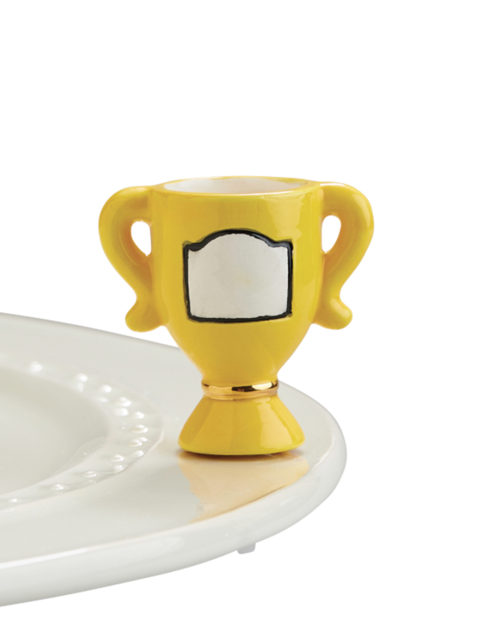 Mini Winner Winner (Trophy) *RETIRED*