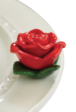Mini Roses Are Red