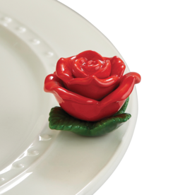 Mini Roses Are Red