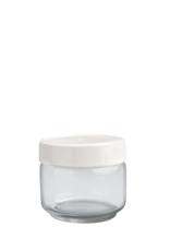 Small Canister w/ Top