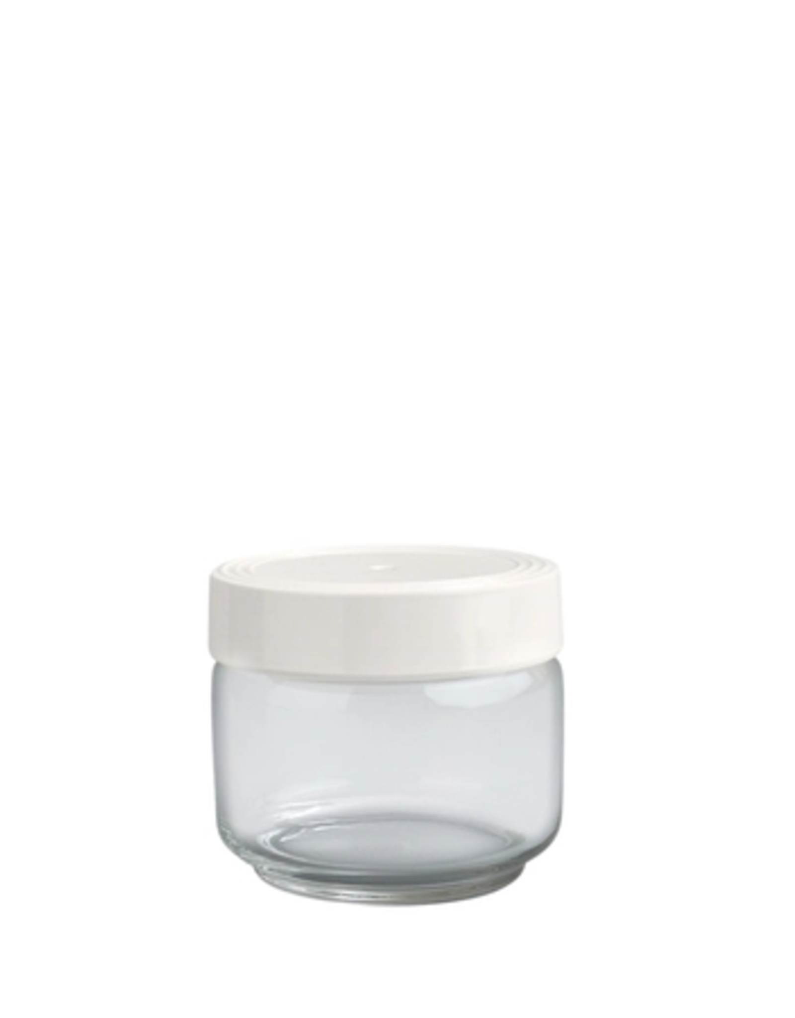 Small Canister w/ Top