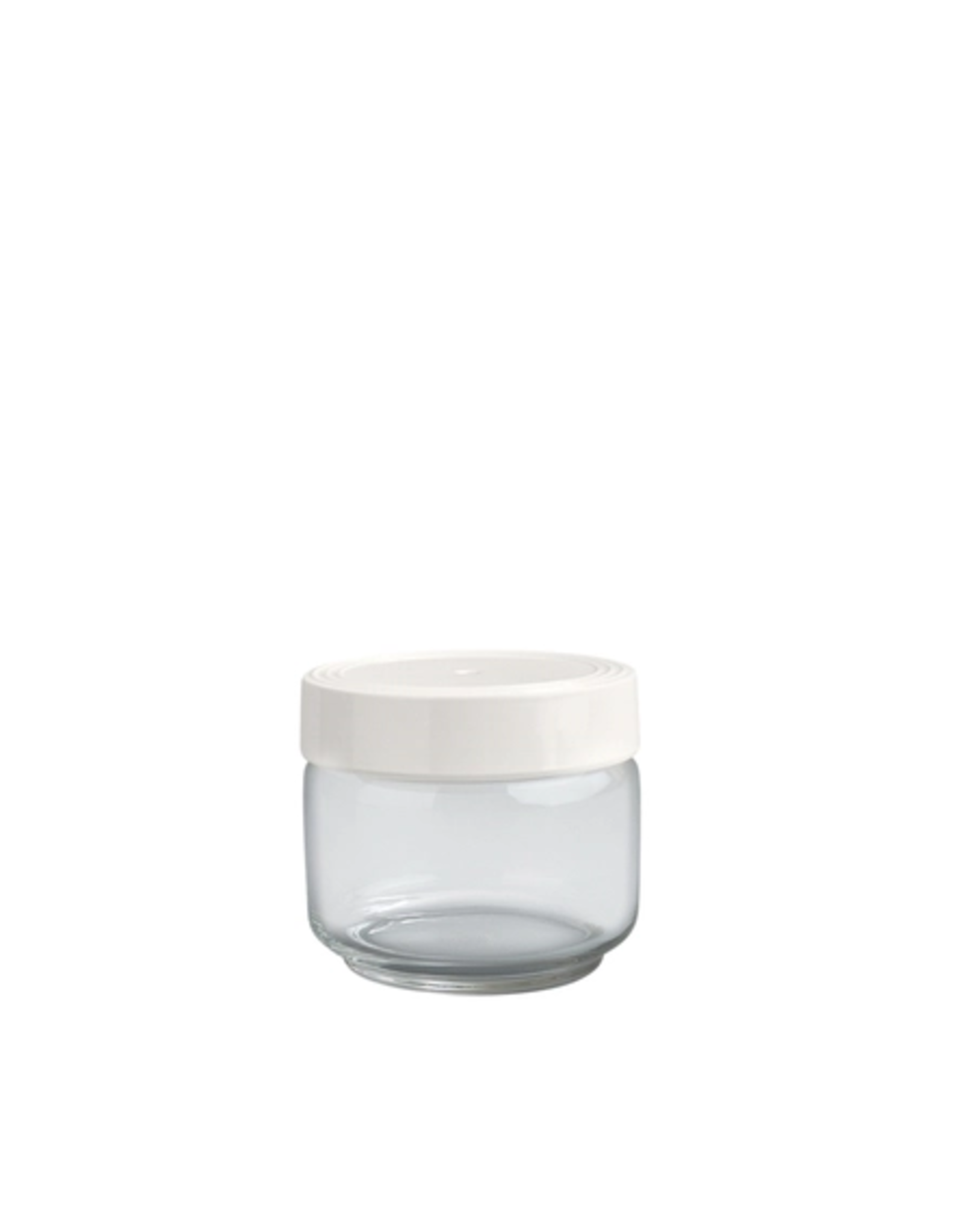 Small Canister w/ Top