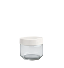 Small Canister w/ Top