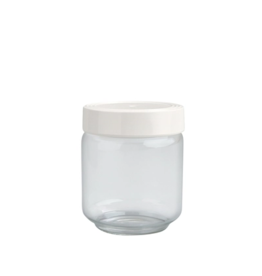 Medium Canister w/ Top