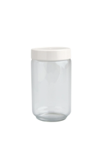 Large Canister w/ Top