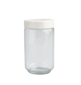 Large Canister w/ Top
