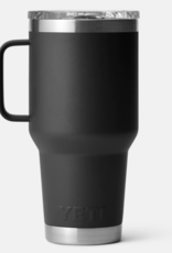 Rambler 30oz Travel Mug Black