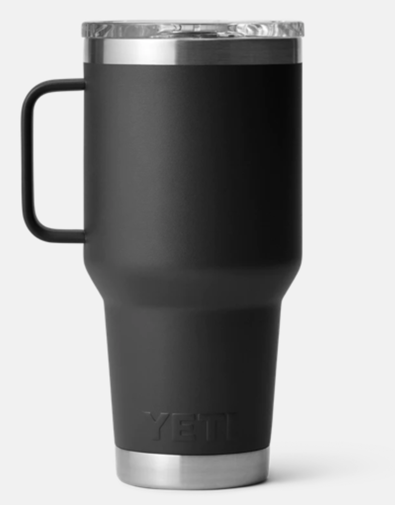 Rambler 30oz Travel Mug Black