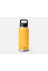 Yeti Rambler 36oz Bottle Chug Lid - Alpine Yellow