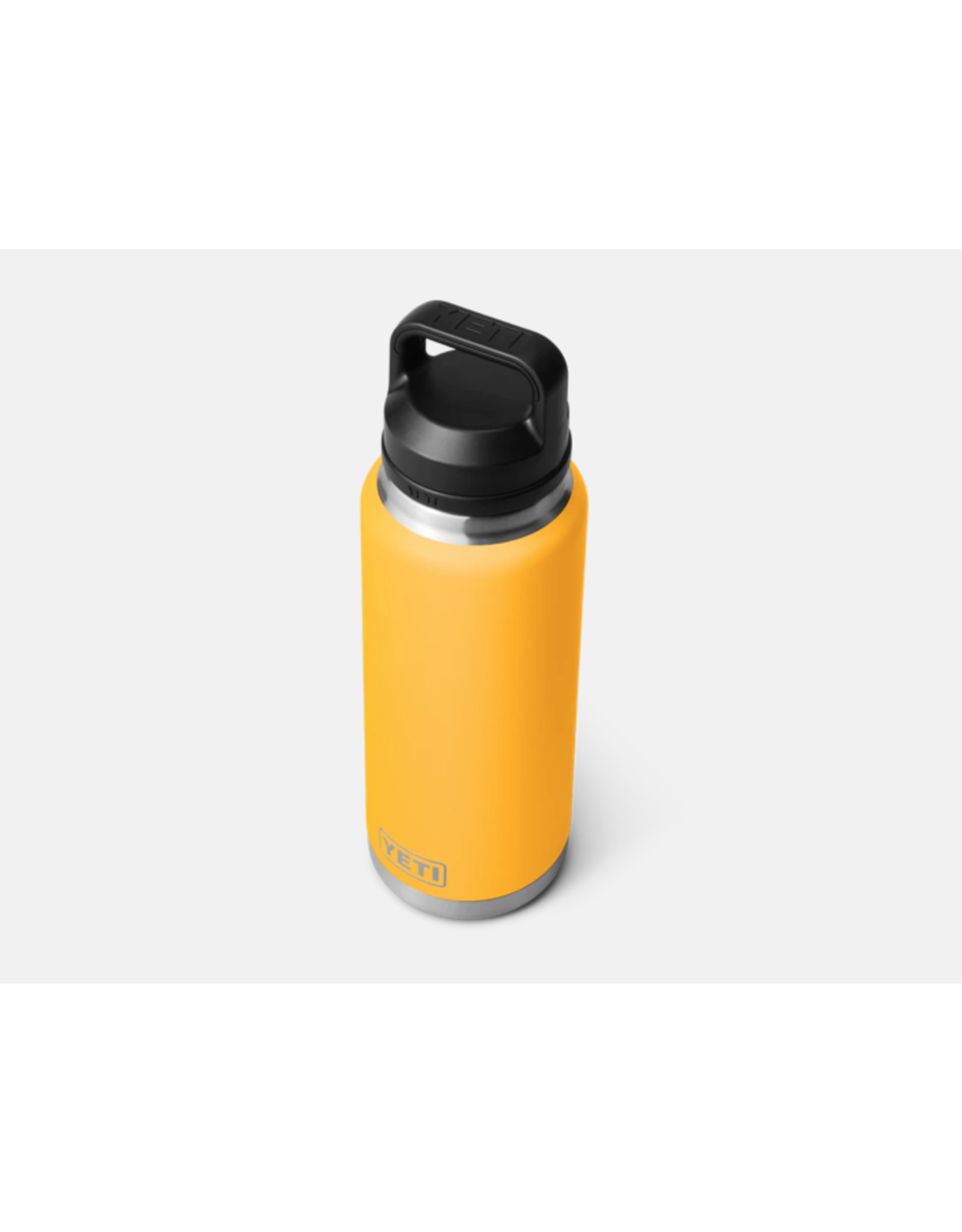 YETI Rambler Half Gallon Jug - Alpine Yellow