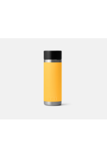 Yeti Rambler 18oz Hotshot Bottle Alpine Yellow