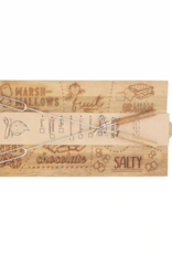 Board Set Smore Map