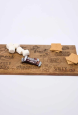 Board Set Smore Map