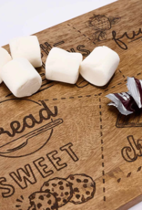 Board Set Smore Map