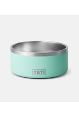 Yeti - Boomer 8 Dog Bowl - Seafoam