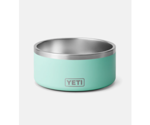 Yeti - Boomer 8 Dog Bowl - Seafoam