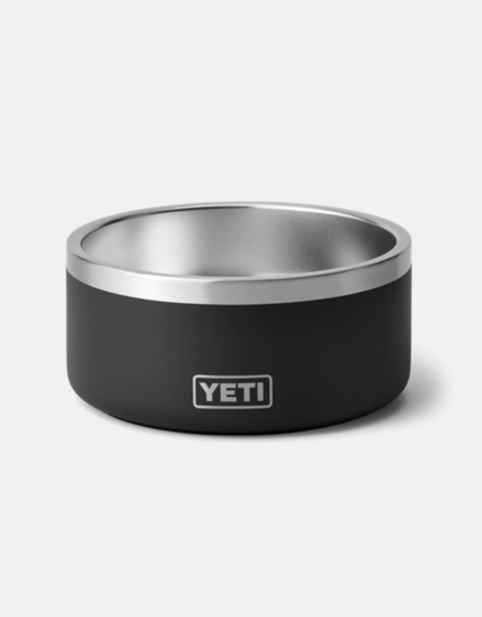 Boomer 4 Dog Bowl Black