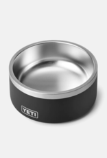 Boomer 4 Dog Bowl Black