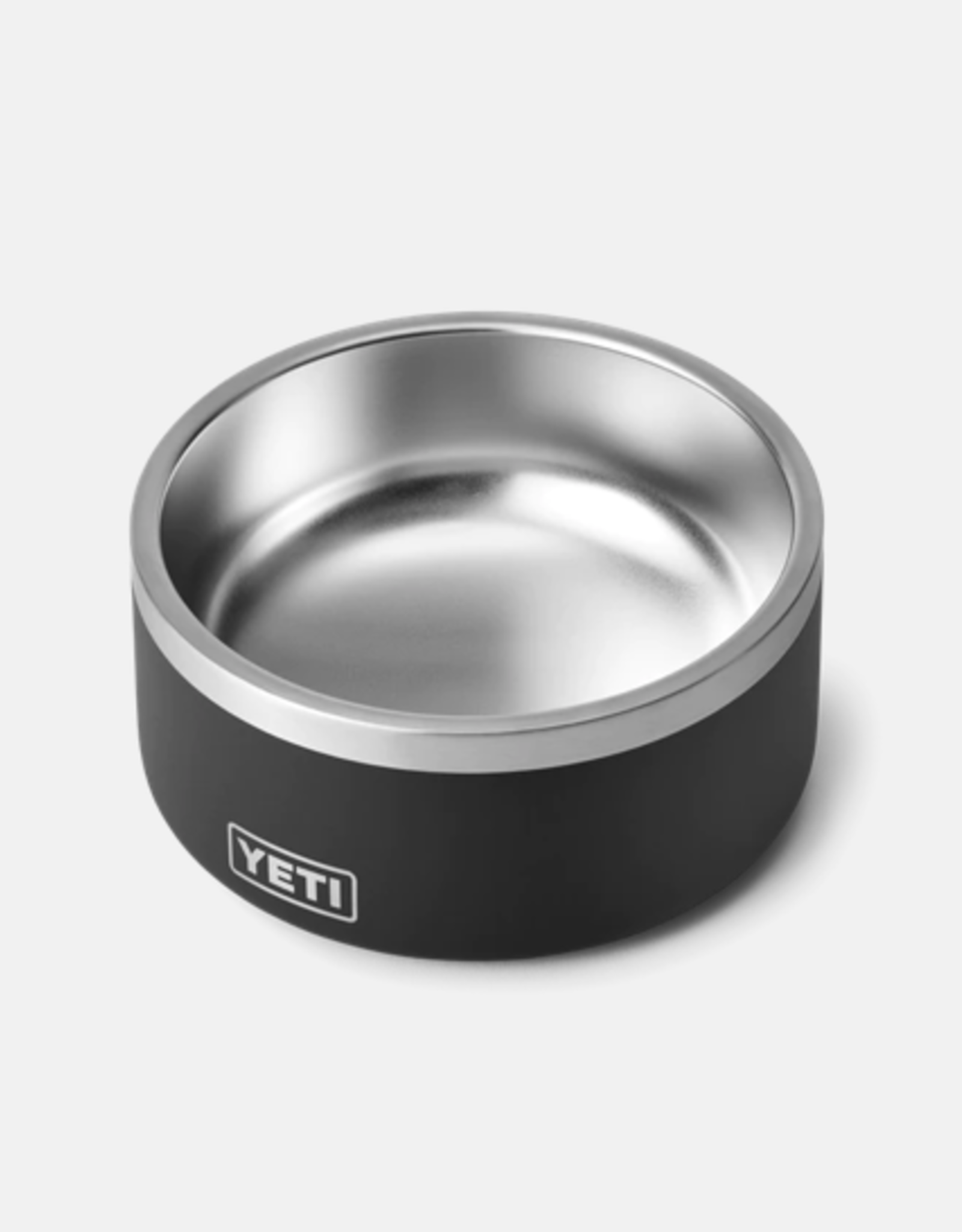 Boomer 4 Dog Bowl Black