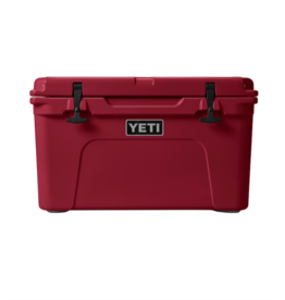 harvest red yeti cooler 45