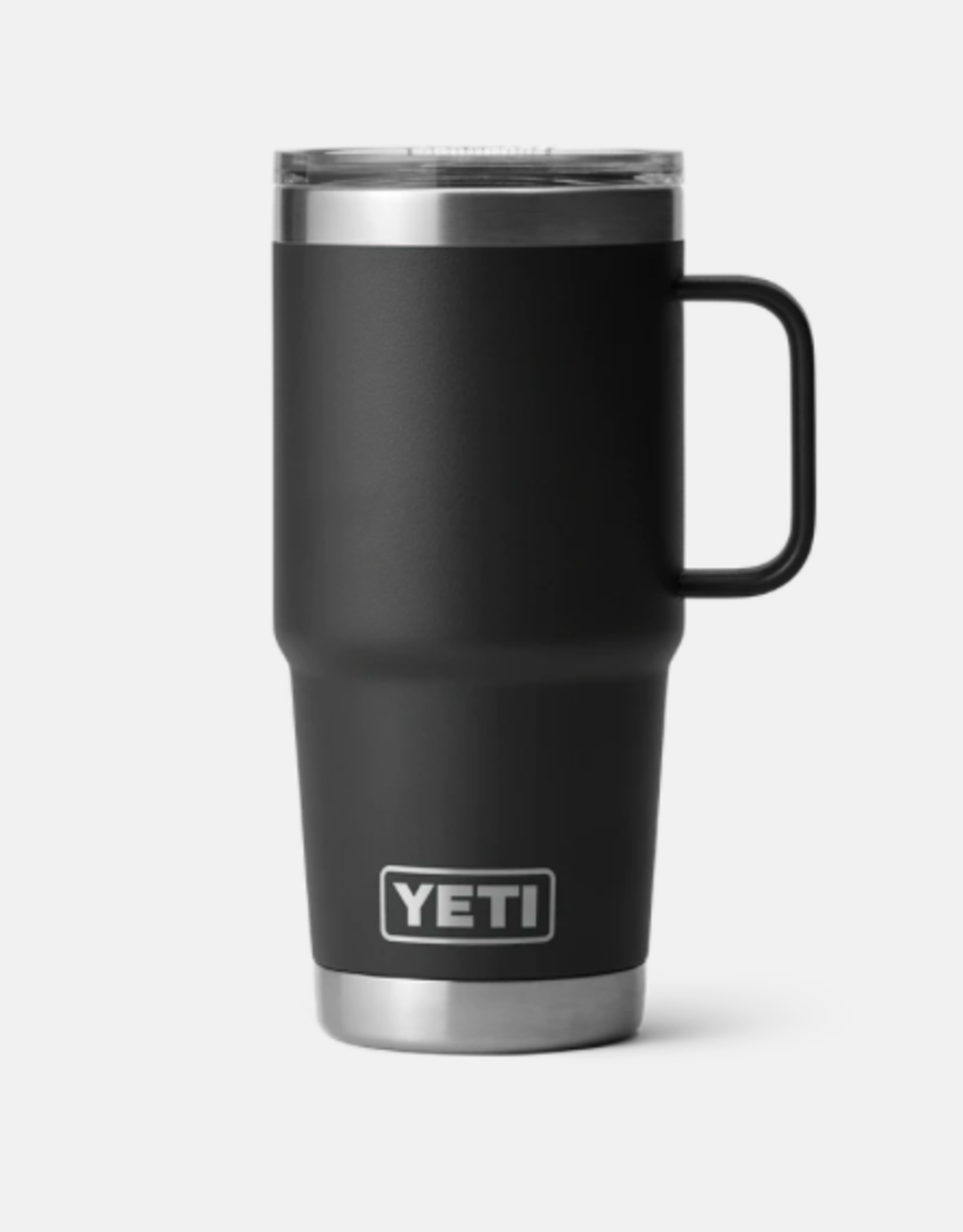 Rambler Travel Mug 20oz Black