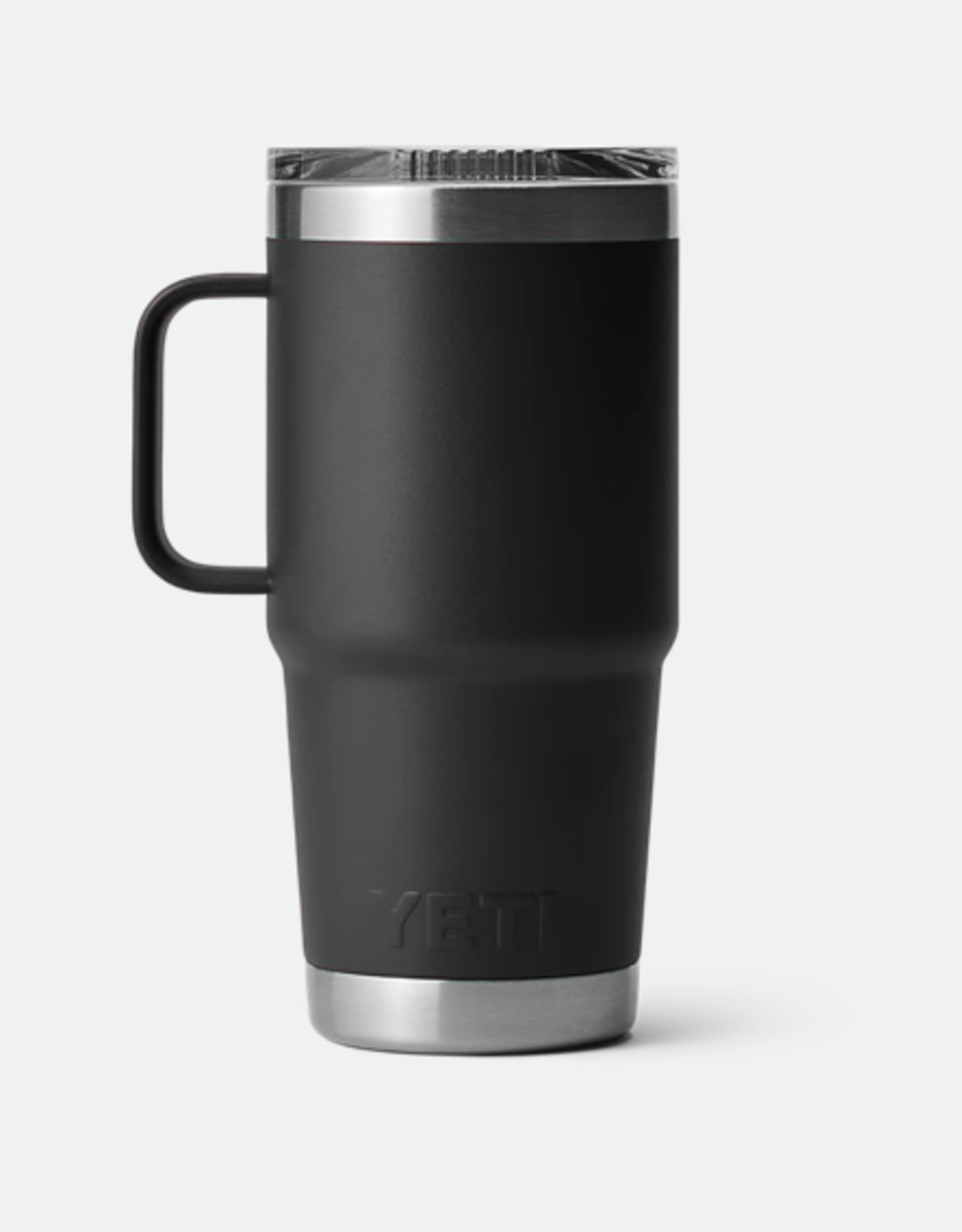 Rambler Travel Mug 20oz Black