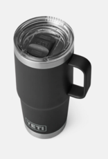 Rambler Travel Mug 20oz Black