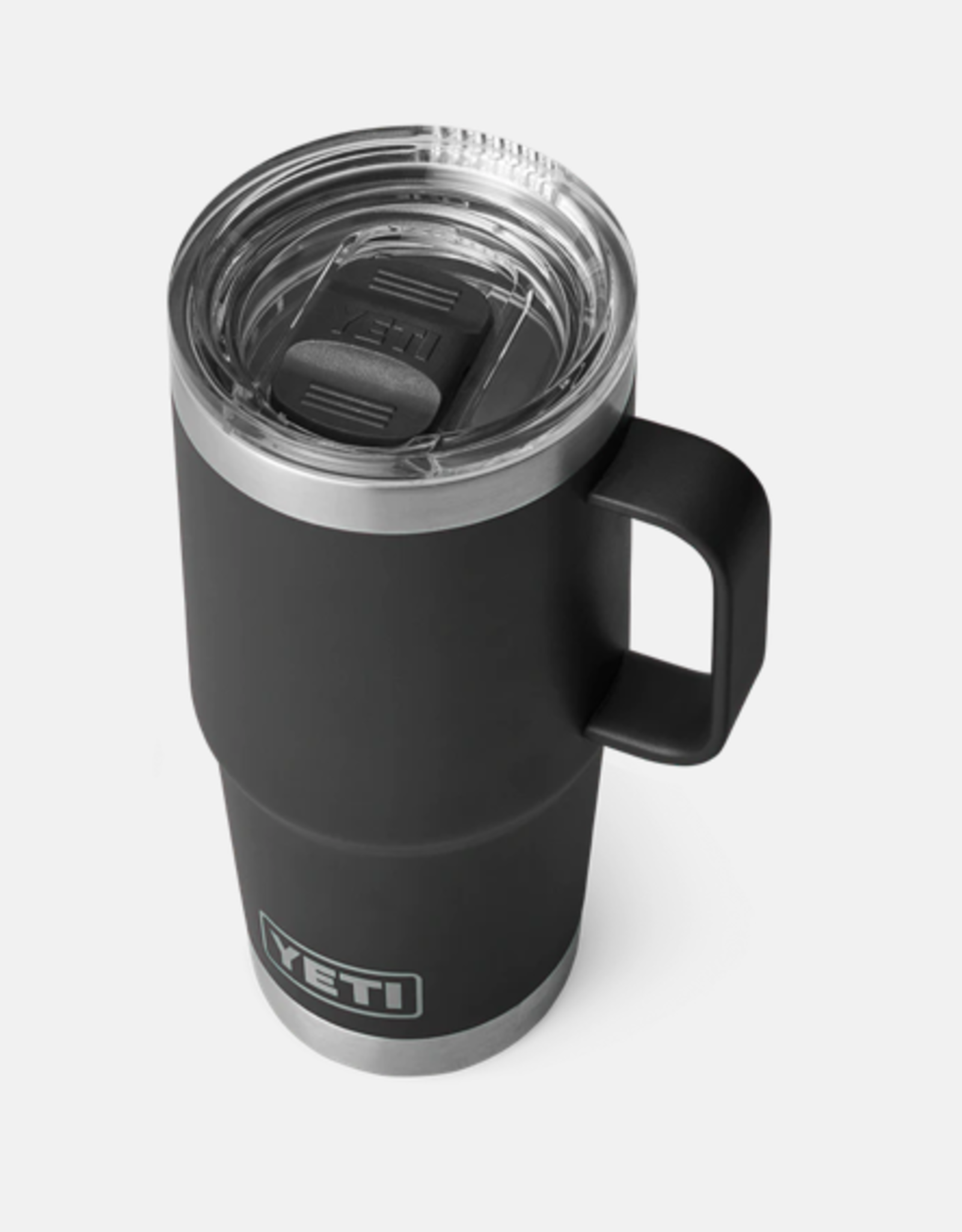 Rambler Travel Mug 20oz Black