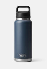 Rambler 36oz Bottle Chug Navy