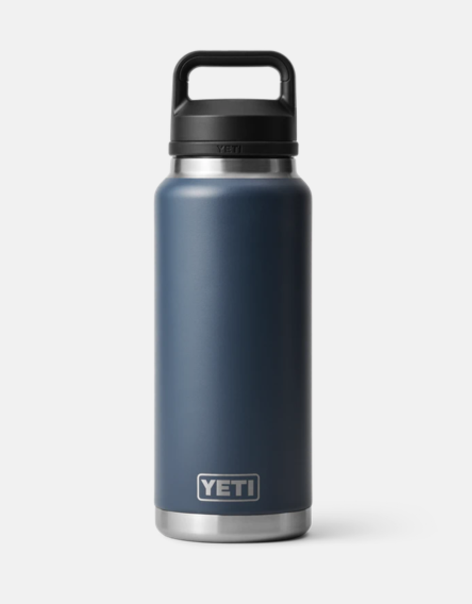Rambler 36oz Bottle Chug Navy