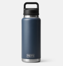 Rambler 36oz Bottle Chug Navy