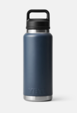 Rambler 36oz Bottle Chug Navy