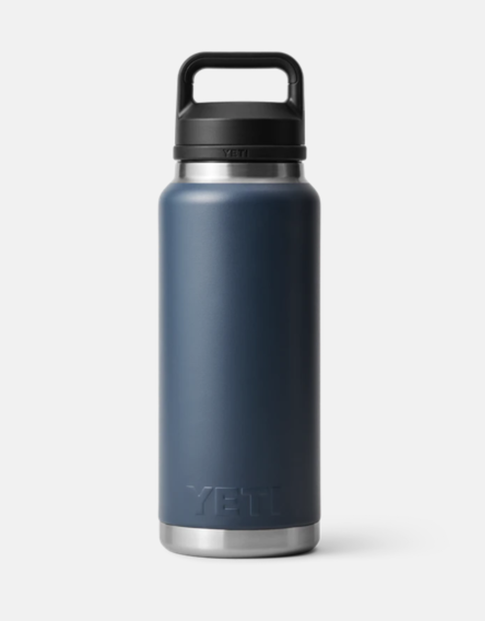 Rambler 36oz Bottle Chug Navy