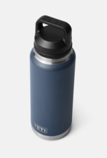 Rambler 36oz Bottle Chug Navy
