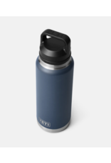 Rambler 36oz Bottle Chug Navy