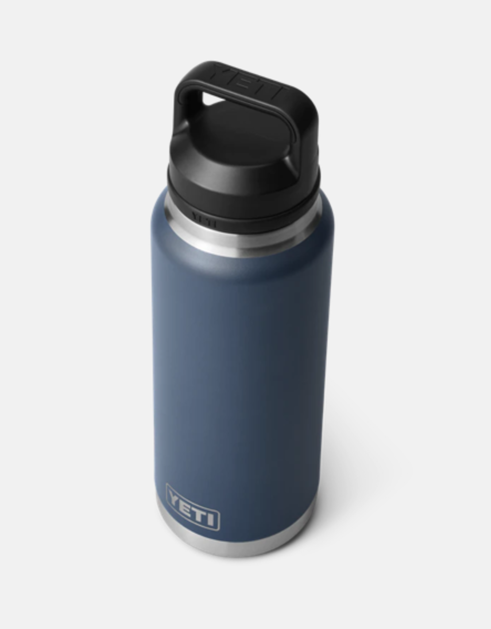Rambler 36oz Bottle Chug Navy