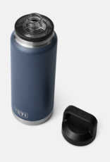 Rambler 36oz Bottle Chug Navy