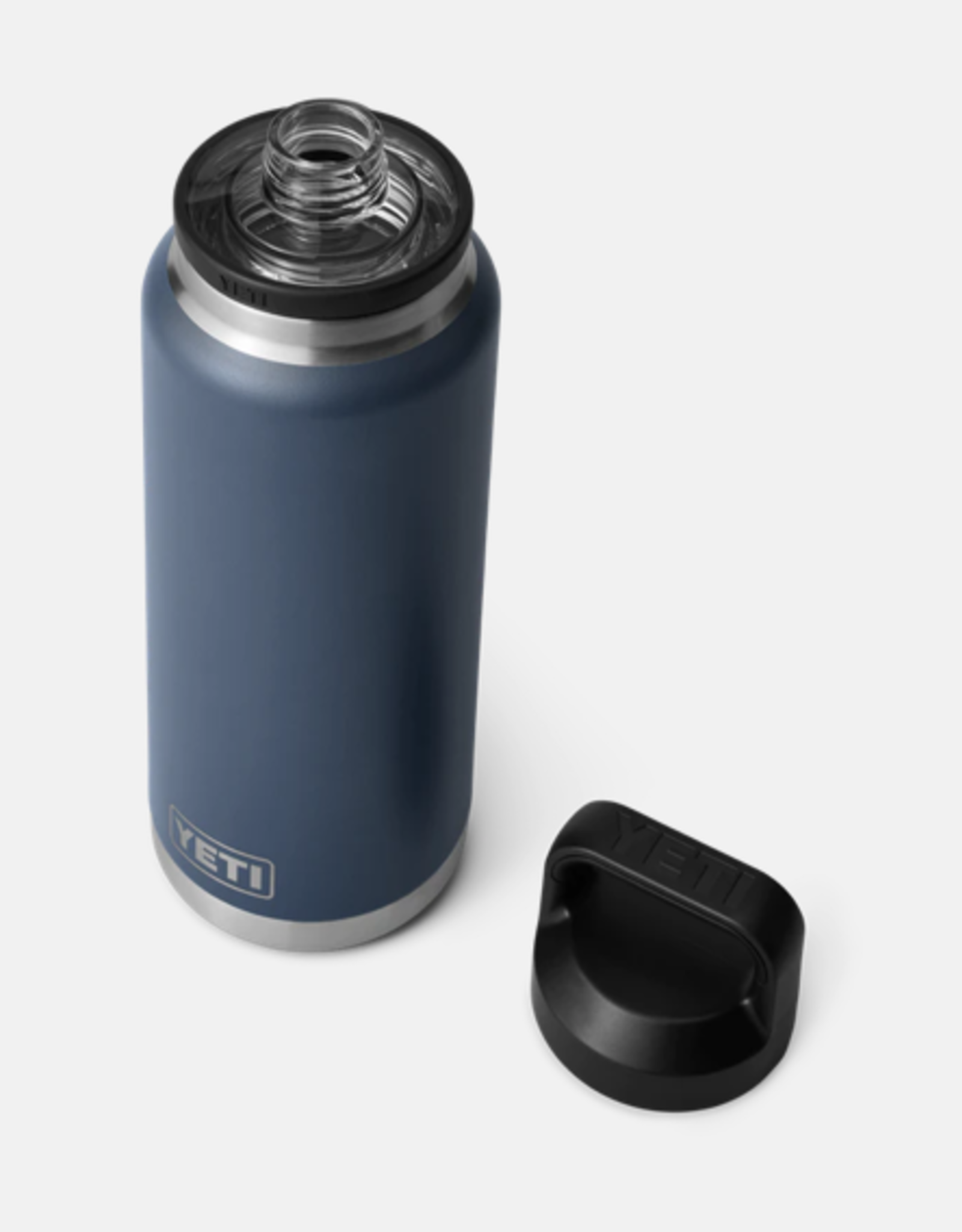 Rambler 36oz Bottle Chug Navy