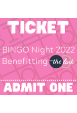 BINGO Night Ticket