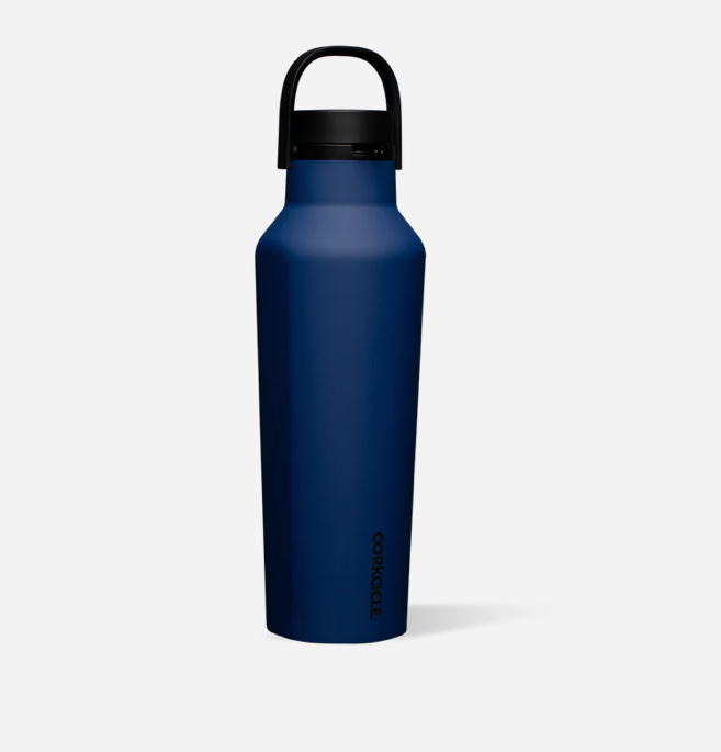 Kennedy School Water Bottle - McMenamins Online Shop