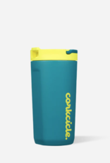 Kids Cup 17oz Electric Tide