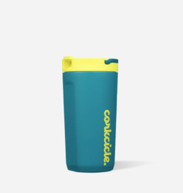 Kids Cup 17oz Electric Tide